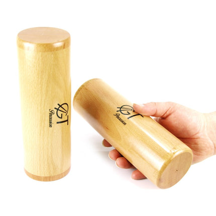 Shaker Cylinder Pro Hornbeam Large GTSHPS45L