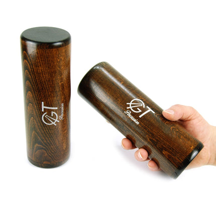 Shaker Cylinder Pro Hornbeam Large GTSHPS45LBR