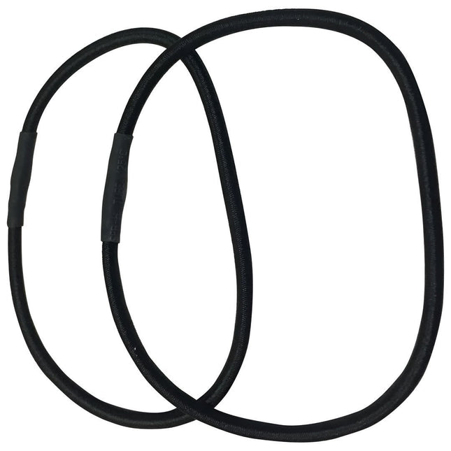 Shock Mount Mikrofon Lastiği | Çift