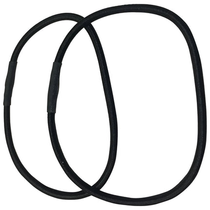 Shock Mount Mikrofon Lastiği | Çift