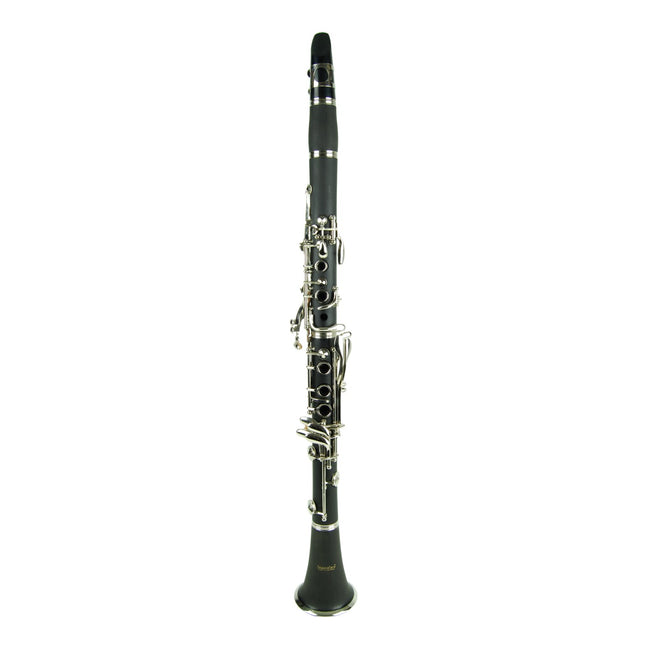 Si-flat Clarinet Stanislava STCL3041N