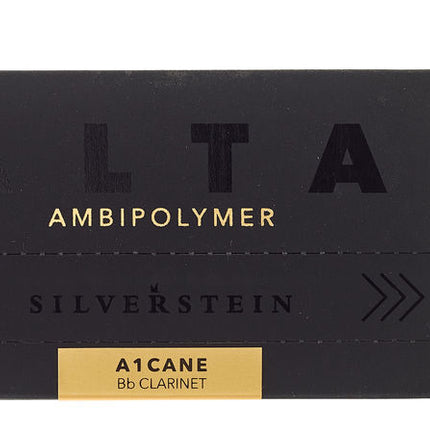 Silverstein Alta Ambipoly  3.5 + Numara Plastik Kamış ALTA 3.5+