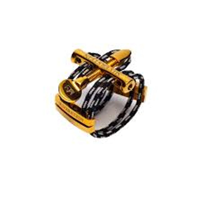 Silverstein CRY04A Medium Clarinet Bracelet Q07A