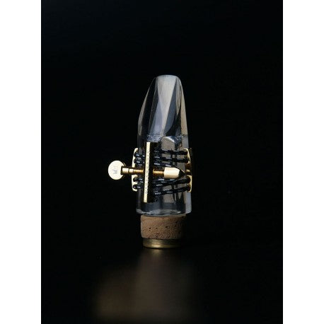 Silverstein CRY04A Medium Clarinet Bracelet Q07A