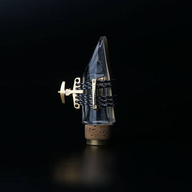 Silverstein Estro Medium Clarinet Bracelet EG07A