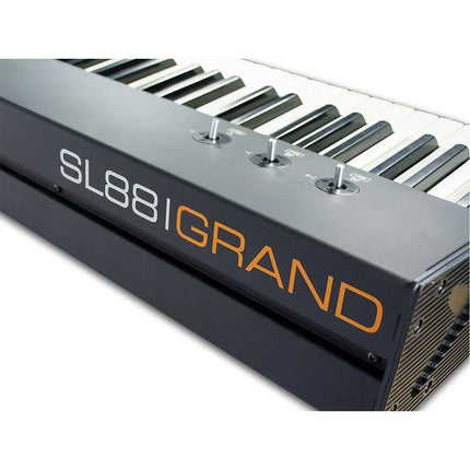 SL88 Grand