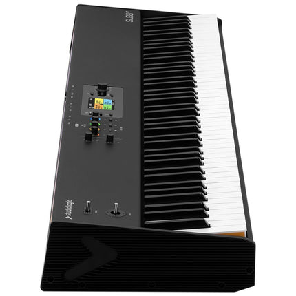 SL88 MK2