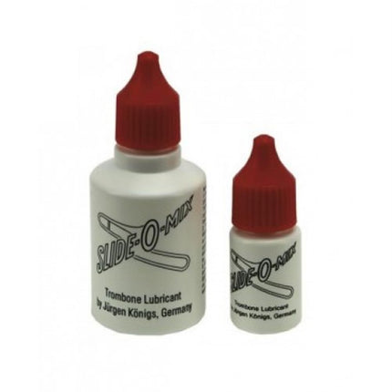 Slide o Mix Set Oil 760494