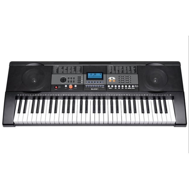 Slm-61 61 5 Octave Key Organ Touch Sensitivity