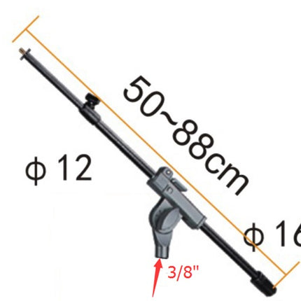 Sm-88 Üst Mikrofon Sehpası