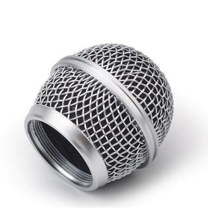 Sm58 Compatible Head Microphone Cage
