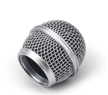 Sm58 Compatible Head Microphone Cage