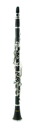 G Clarinet 4 Rings Stanislava STCL340