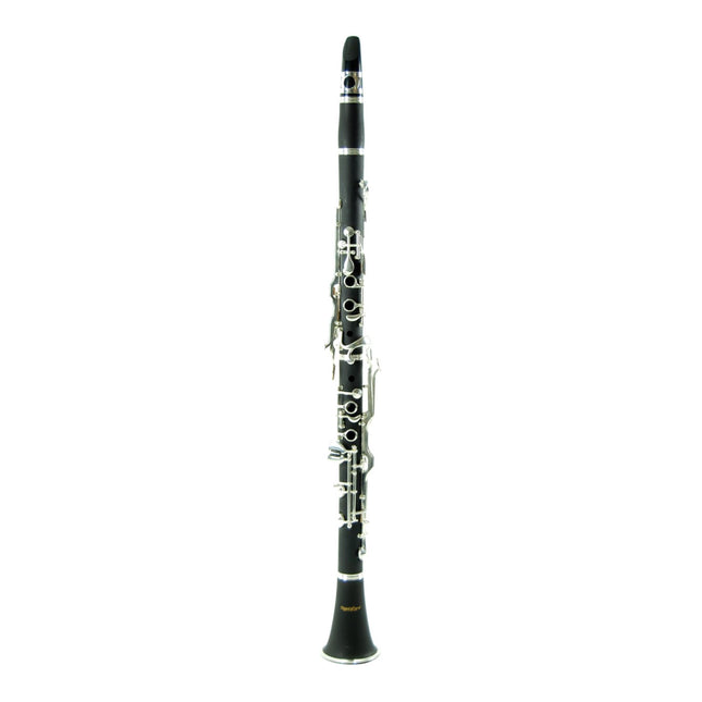 G Clarinet 4 Rings Stanislava STCL340