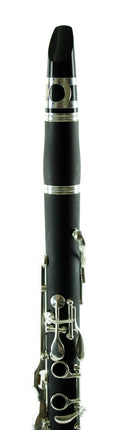 G Clarinet 4 Rings Stanislava STCL340