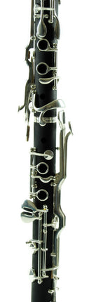 G Clarinet 4 Rings Stanislava STCL340