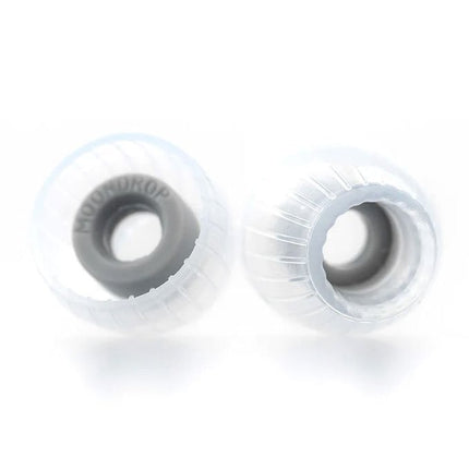SPRING TIPS (M) Silicone Eartips