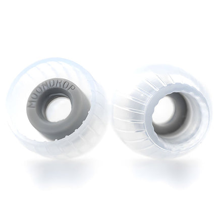 SPRING TIPS (M) Silicone Eartips