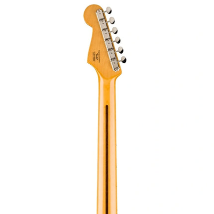 Squier Classic Vibe 50s Stratocaster Hard Tail Akçaağaç Klavye Surf Green Elektro Gitar