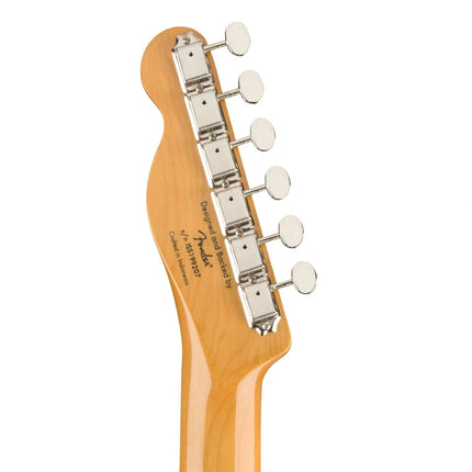 Squier Classic Vibe 60s Custom Telecaster Laurel Klavye 3-Color Sunburst Elektro Gitar