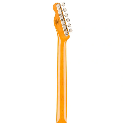 Squier Classic Vibe Custom Telecaster SH with Bigsby Lake Placid Blue Elektro Gitar