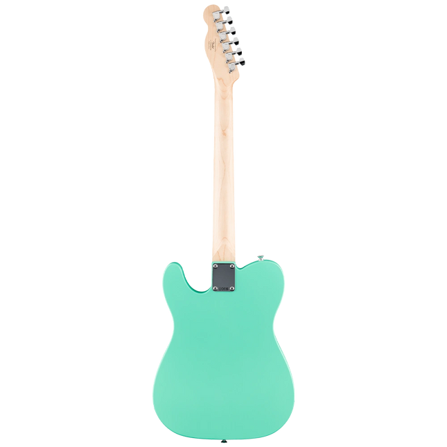 Squier Debut Telecaster Laurel Klavye Sea Foam Green Elektro Gitar