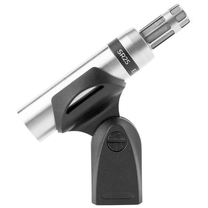 SR25 Gen 2 Small-Diaphragm Condenser Cymbal Microphone