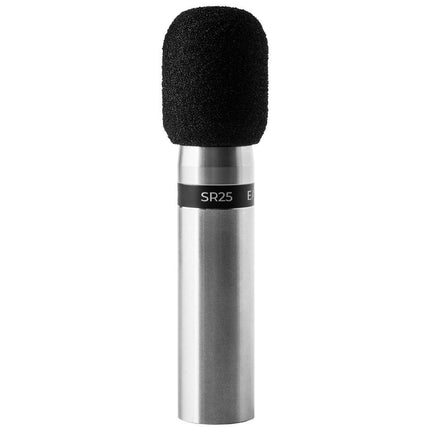 SR25 Gen 2 Small-Diaphragm Condenser Cymbal Microphone