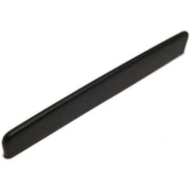 SS Acoustic Saddle Blank 18