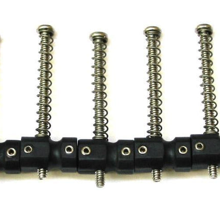 SS Saddle 5 String PJ Style (5 pcs)