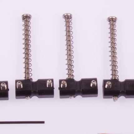 SS Saddle Bass 5 String (5 pcs)