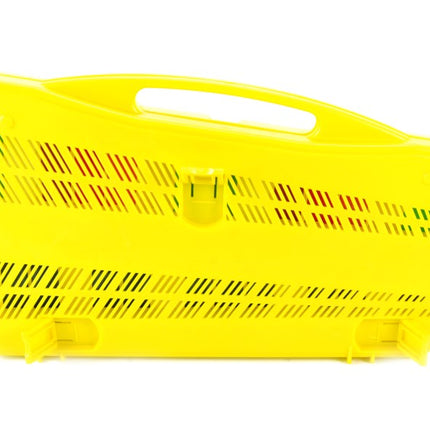SSM25YL Yellow Metallophone