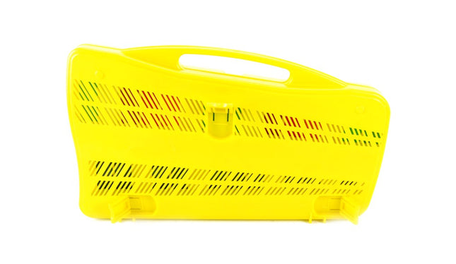 SSM25YL Sarı Metelafon