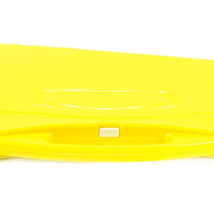 SSM25YL Yellow Metallophone