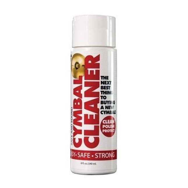 SSS CYMBAL CLEANER (SINGLE)