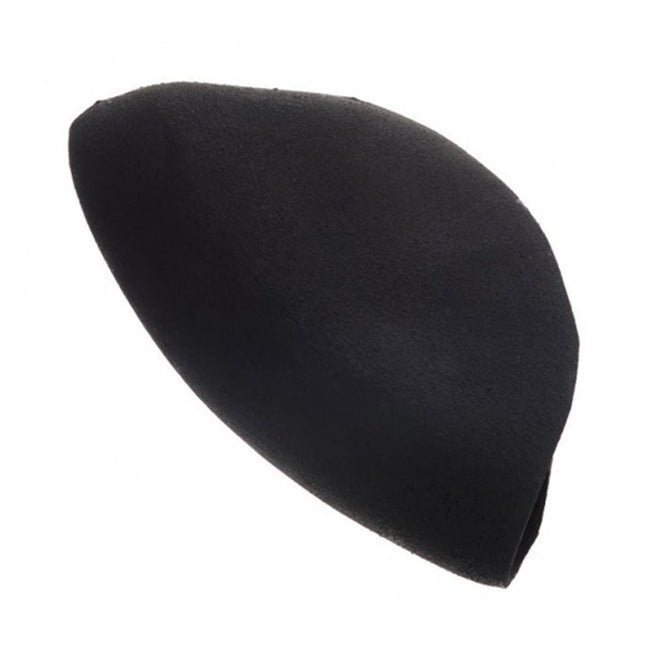 Strad Pad Black Small Silicone Chin Pad 477100