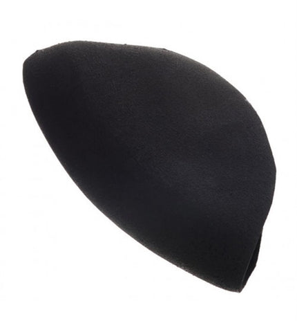 Strad Pad Black Small Silicone Chin Pad 477100