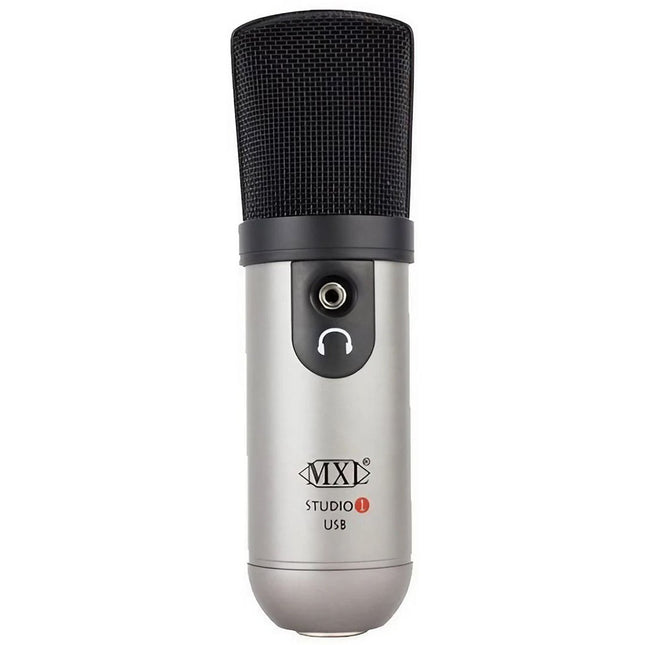 Studio 1 Red Dot 