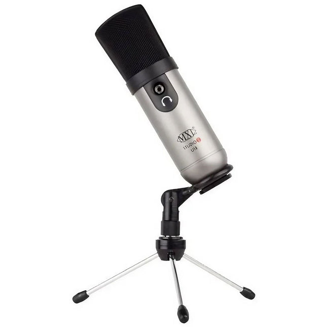 Studio 1 Red Dot 