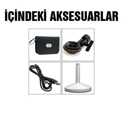 Studio 24 USB