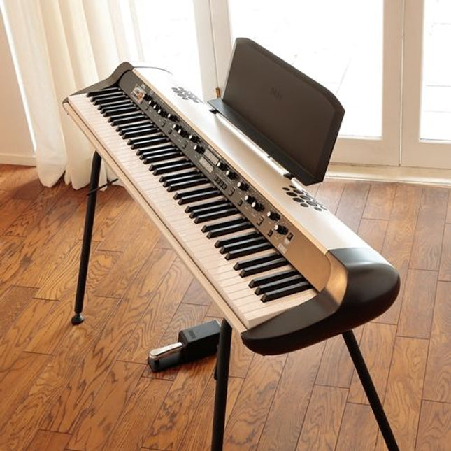 Picaldi Metal Two-Legged Cello Surdini (Silencer) 553