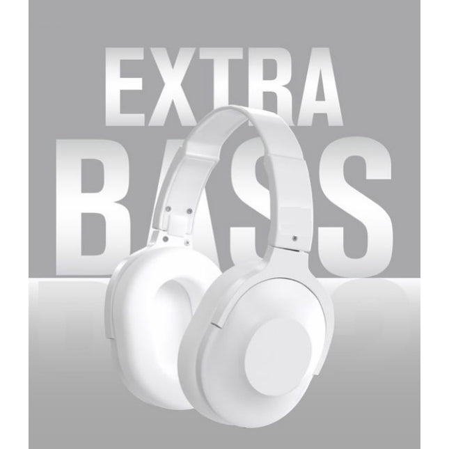 Sx-53 Over-Ear Headphones