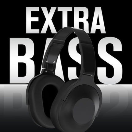 Sx-53 Over-Ear Headphones