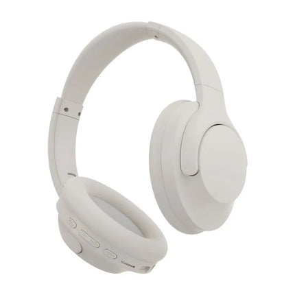 Sx-53 Over-Ear Headphones
