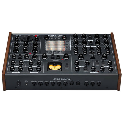 Syntrx II Desktop Analog Synthesizer