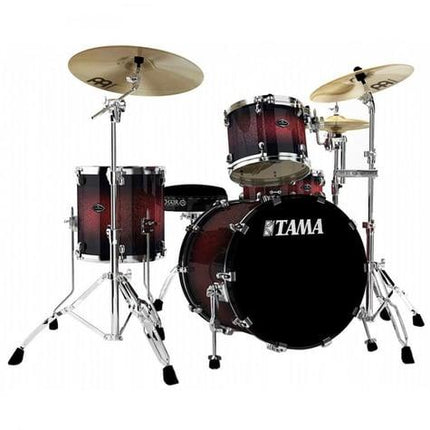 TAMA PL40ZS-DCF DAVUL SET KOYU KİRAZ