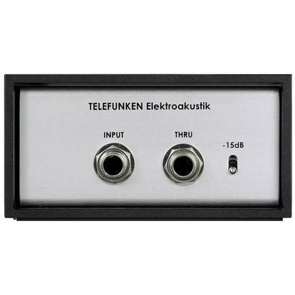 TDP-1 Mono Passive Direct Box