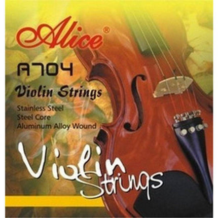 Tel Keman 1/4 Alice (A704-1/4)