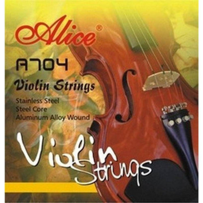 String Violin Alice (A704-1)