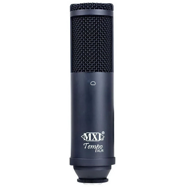 Tempo XLR